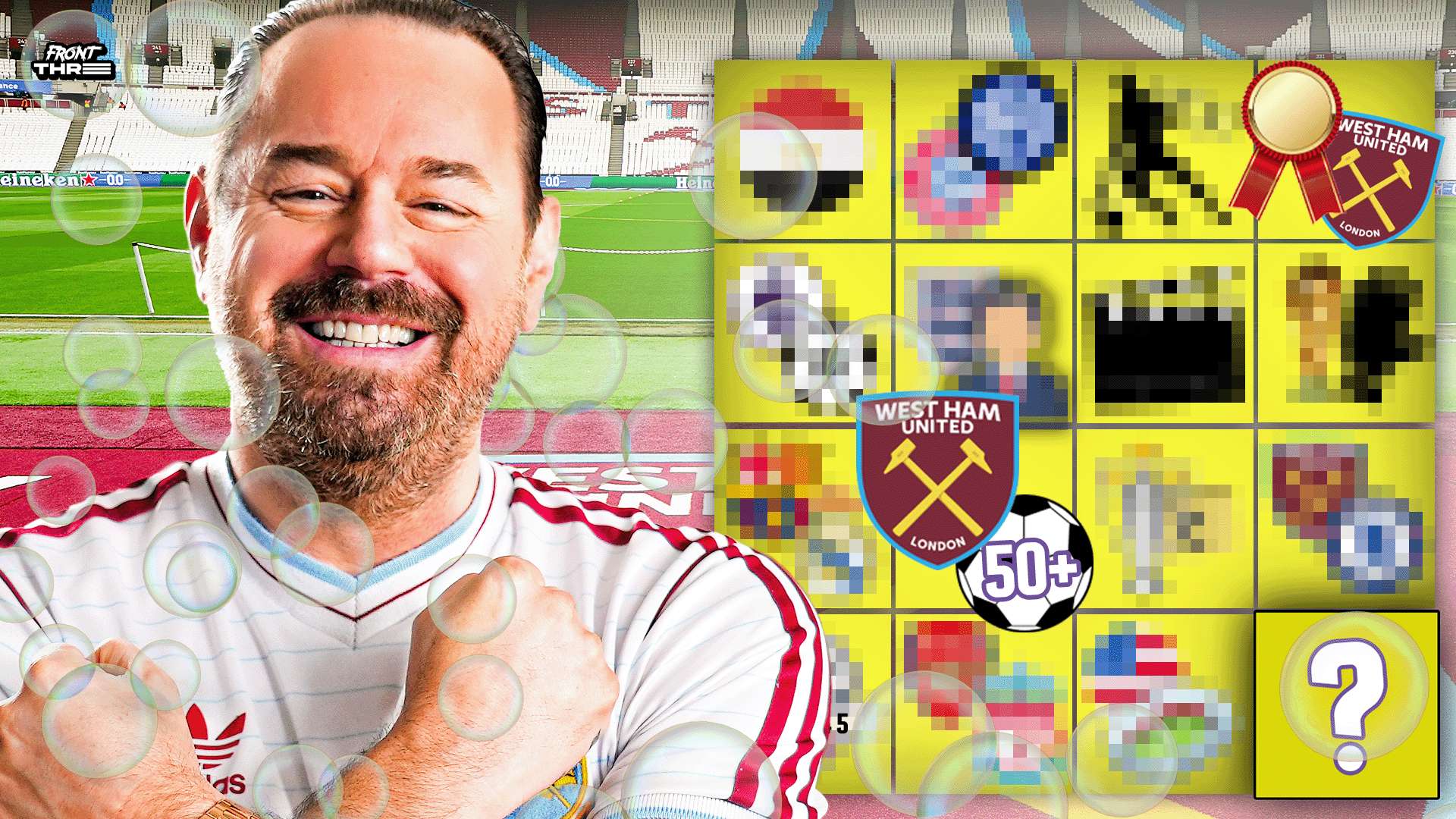 普理查德談到每個人都具備自我意識，願意為了團隊做出犧牲，這對贏得比賽非常重要.