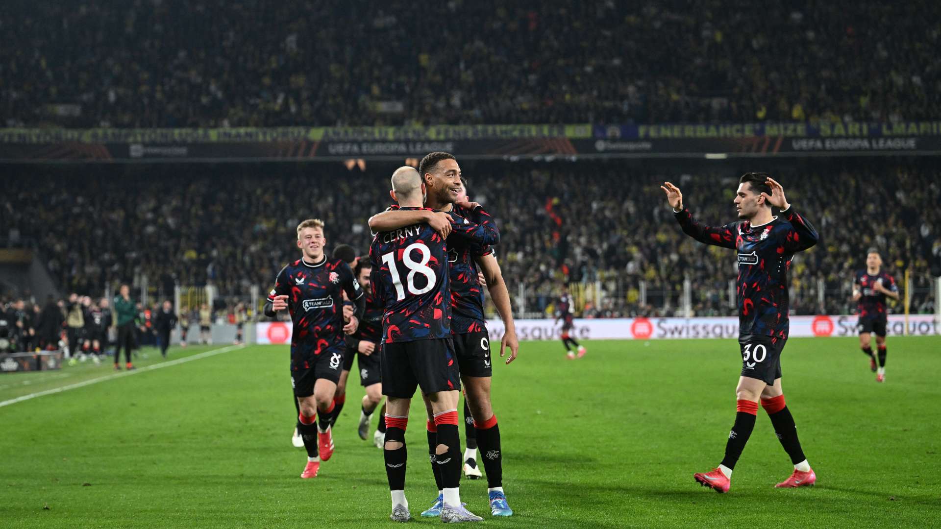 [流言板]滕哈格专访：这一代球员较难接受批评，相信直抒胸臆更有效17亮38回复.