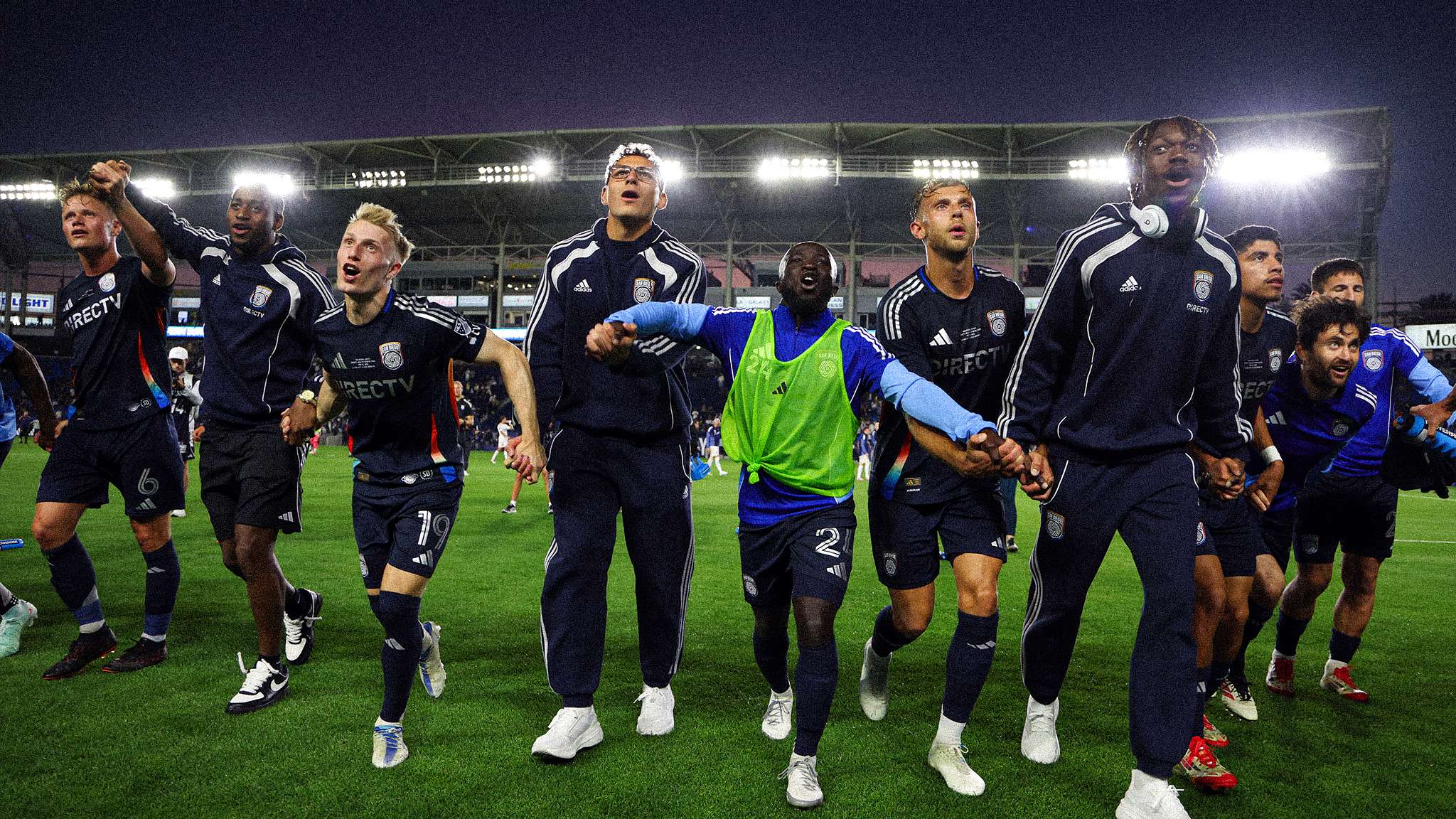 让他成为足 让他成为足