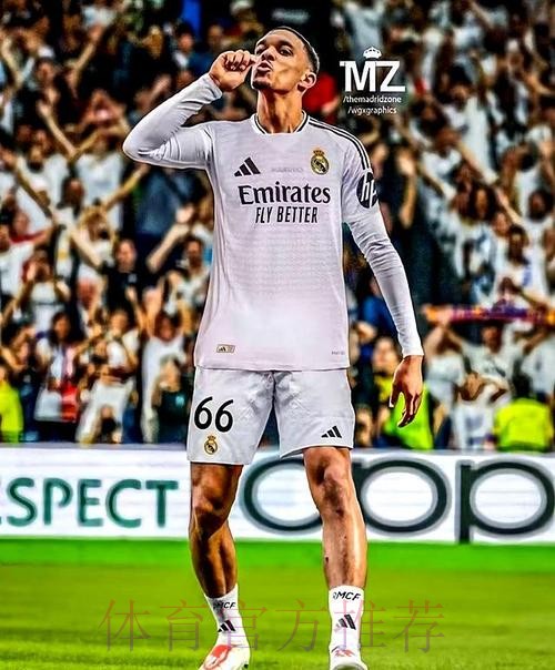 皇马全力免签阿诺德+阿方索 尚未考虑注册问题 皇马全力免签阿诺德+阿方索 尚未考虑注册问题